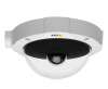 AXIS M5014-V 1MP Outdoor IP PTZ Dome Security Camera - 3.6mm Fixed Lens