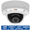 AXIS M3025-VE 1080P HD Outdoor Dome Network Security Camera