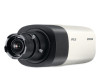 Samsung SNB-5004 1.3MP Indoor Box IP Security Camera - 60fps at 720P, 130db WDR, C/CS Mount Lens