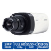 Samsung Hanwha SNB-6003 Indoor Box IP Camera discontinued