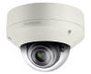 Samsung SND-5084 1.3MP Indoor Dome IP Security Camera - 3~8.5mm Motorized Lens, 60fps at 720P