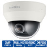 Samsung SND-6083 Indoor 1080P HD IP Dome Security Camera