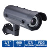 Messoa SCR515PRO License Plate Capture Camera - Long Range