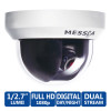 Messoa NDF820PRO 1080P HD Indoor Dome IP Security Camera