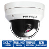 Messoa NDF831PRO Outdoor 1080P HD Dome IP Security Camera