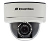 Arecont Vision AV2256PMIR 2MP IR Outdoor Dome IP Security Camera