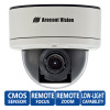 Arecont Vision AV3256PMIR Network Camera - 3MP, WDR, IR LEDs, 21fps, Motorized Lens, IP66, Vandal Resistant, Wide Dynamic Range, Privacy Mask