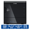 Bosch DIP-2040-00N Divar IP 2000 16ch NVR - No HDD, 4-Bay
