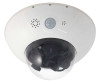 Mobotix MX-D15Di-SEC-PANO DualDome D15 Panoramic IP Security Camera