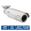 Messoa NCR875PRO Outdoor IR Bullet 1080P HD IP Camera