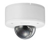 Sony SNC-VM602R Outdoor Dome IP Security Camera - 720P at 60fps