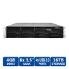 Bosch DIP-7082-8HD Divar IP 7000 32ch NVR - 8 x 2TB