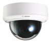 Bosch VDN-244V03-2H 720TVL IR Outdoor Dome CCTV Analog Security Camera - 2.8~12mm Varifocal Lens