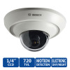 Bosch VUC-1055-F221 720tvl 960H Microdome Security Camera