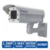 Geovision GV-BX1500-E 1.3MP Outdoor WDR IP Security Camera