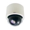 ACTi I92 1MP Indoor 30x PTZ Dome Network Security Camera