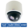 ACTi I91 1MP Indoor 30x PTZ Dome Network Security Camera