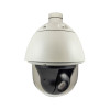 ACTi I95 1MP WDR Outdoor 30x PTZ Dome IP Security Camera