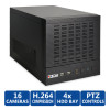 ACTi ENR-2000 16ch Standalone Network Video Recorder