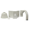 Panasonic PCM484S Outdoor Corner Mount