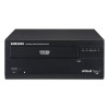 Samsung SRN-470D-500 4-ch Network Video Recorder NVR 500GB Storage