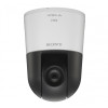 Sony SNC-WR600 720p HD Indoor 30x Rapid Dome IP Camera
