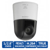 Sony SNC-WR630 1080p HD Indoor 30x Rapid Dome IP Camera