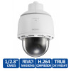 Sony SNC-WR632C 1080p HD Outdoor 30x Rapid Dome IP Camera