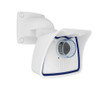 Mobotix MX-M25M-Sec-D12 AllroundMono 5MP Fisheye IP Security Camera - Day Sensor, L12 Hemispheric Lens, 1/2.5" CMOS, Weatherproof