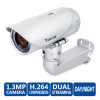 Vivotek IP8355EH 720p HD Smart Focus System Bullet Network Camera