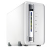 QNAP VS-2104L 4ch Linux Network Video Recorder - 2 HD Bay