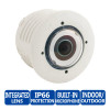 Mobotix MX-SM-N25-PW-F1.8 5MP Sensor Module For S15 and M15, 4mm Fixed Lens, Weatherproof, Microphone