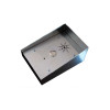 ETS STW1-SE-C5 Indoor/Outdoor Microphone and Speaker - Stainless Steel, Pre-amplified