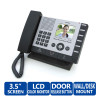 Aiphone IS-MV Video Master Station - IS Series IP Video Security Communication System