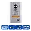 Aiphone IS-DV Surface Mount Video Door Station
