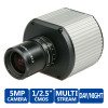 Arecont Vision AV5105DN - 5 Megapixel