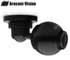 Arecont Vision AV3146DN-3310-W - Megaball 3Mp Network Day/Night WDR Indoor Dome Security Camera