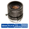 Arecont Vision M118FM16 Megapixel