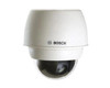 Bosch VG5-7028-E2PC4 Outdoor PTZ Dome IP Security Camera - 3.5~98mm, Clear Acrylic Bubble (NTSC), Pendant-Mount