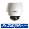 Bosch VG5-7028-E2PC4 Outdoor PTZ Dome IP Security Camera - 3.5~98mm, Clear Acrylic Bubble (NTSC), Pendant-Mount