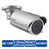 Bosch NTI-40012-V3 DINION IP 4000 720p Day