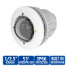 MOBOTIX MX-SM-D38-PW L38 Daylight 5MP Sensor Module - FlexMount S15D & AllroundDual M15D Security Camera (White)