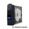 Panasonic CANISTER/3000 3TB Hard Drive with Canister