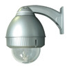 Panasonic POD9CWA 9" Outdoor Wall-Mount Dome Housing