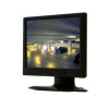 Panasonic PLCD15V 15" LCD Monitor - 1024 x 768 Pixels, Two built-in speakers