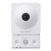 Sony SNC-CX600W 1.3MP IR Wireless Indoor Cube IP Security Camera