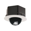 Sony UNI-IFF7C3 7" Recessed Indoor Housing - Clear Bubble