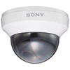 Sony SSC-N24A 650TVL CCTV Mini Dome Security Camera - 2.8~10.5mm Varifocal Lens, EXview HAD CCD II Sensor