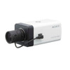 Sony SSC-G113A 650TVL Color CCTV Box Security Camera - 1/3" CCD, 2DNR