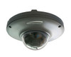 Speco O2MD1 2MP IR Outdoor Miniature Dome IP Security Camera - 3.7mm Fixed Lens (Dark Gray)